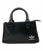 adidas×KSENIA SCHNAIDERアディダス×クセニア シュナイダー）の古着「ショルダーバッグ」｜ブラック