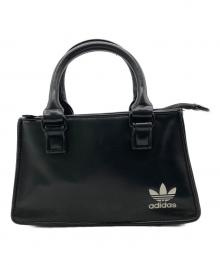 adidas×KSENIA SCHNAIDER（アディダス×クセニア シュナイダー）の古着「ショルダーバッグ」｜ブラック