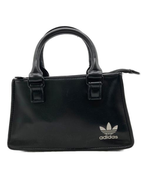 adidas（アディダス）adidas (アディダス) KSENIA SCHNAIDER (クセニア シュナイダー) ショルダーバッグ ブラックの古着・服飾アイテム