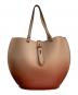 FURLA（フルラ）の古着「ウニカトートバッグ　WB00946」｜レッド×ベージュ