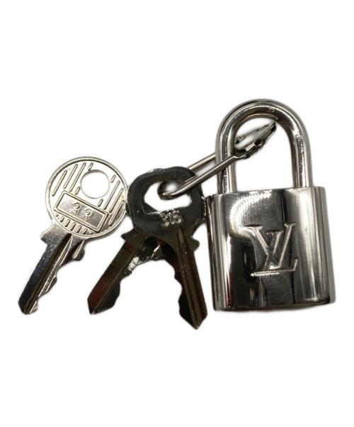 LOUIS VUITTON（ルイ ヴィトン）LOUIS VUITTON (ルイ ヴィトン) ボストンバッグ ブラックの古着・服飾アイテム