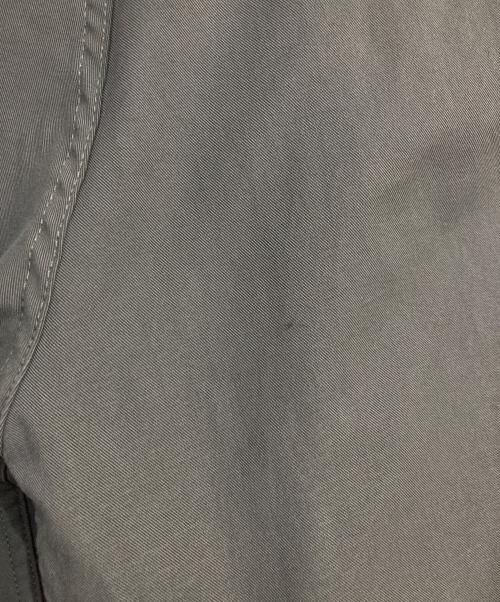 GRAMICCI（グラミチ）GRAMICCI (グラミチ) nonnative (ノンネイティブ) WALKER EASY PANTS POLY TWILL STRETCH　NN-P3985 グリーン サイズ:3の古着・服飾アイテム