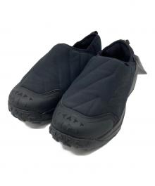 adidas（アディダス）の古着「TERREX WINTER SLIP-ON COLD. RDY」｜ブラック