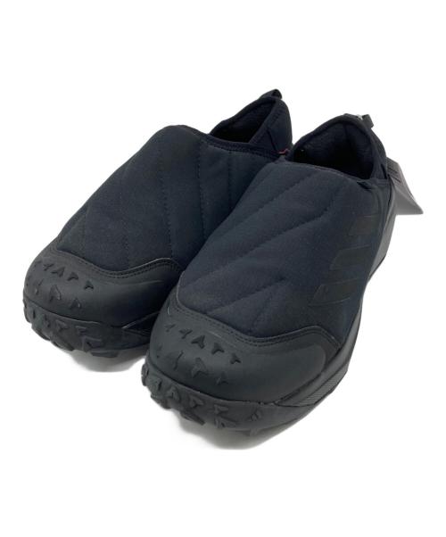 adidas（アディダス）adidas (アディダス) TERREX WINTER SLIP-ON COLD. RDY ブラック サイズ:28cmの古着・服飾アイテム