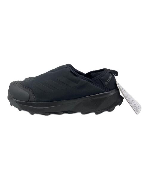 adidas（アディダス）adidas (アディダス) TERREX WINTER SLIP-ON COLD. RDY ブラック サイズ:28cmの古着・服飾アイテム