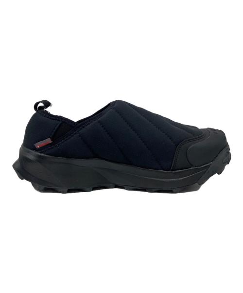 adidas（アディダス）adidas (アディダス) TERREX WINTER SLIP-ON COLD. RDY ブラック サイズ:28cmの古着・服飾アイテム