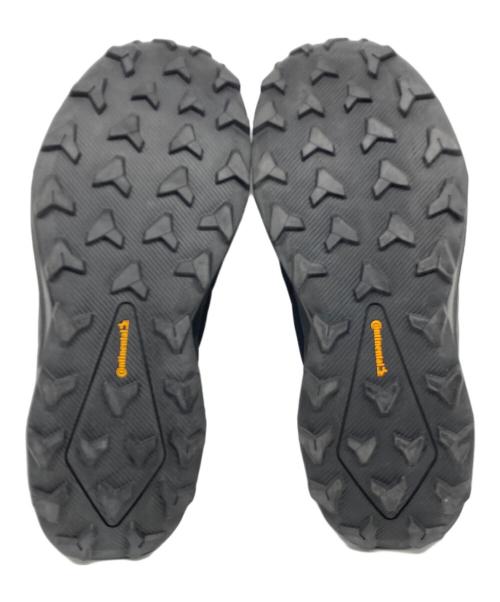 adidas（アディダス）adidas (アディダス) TERREX WINTER SLIP-ON COLD. RDY ブラック サイズ:28cmの古着・服飾アイテム