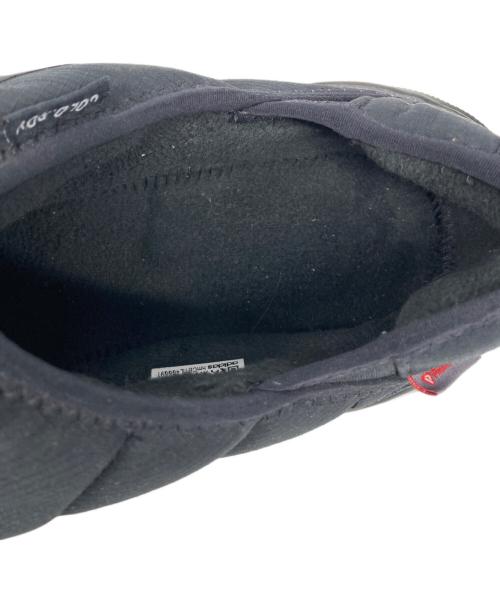 adidas（アディダス）adidas (アディダス) TERREX WINTER SLIP-ON COLD. RDY ブラック サイズ:28cmの古着・服飾アイテム