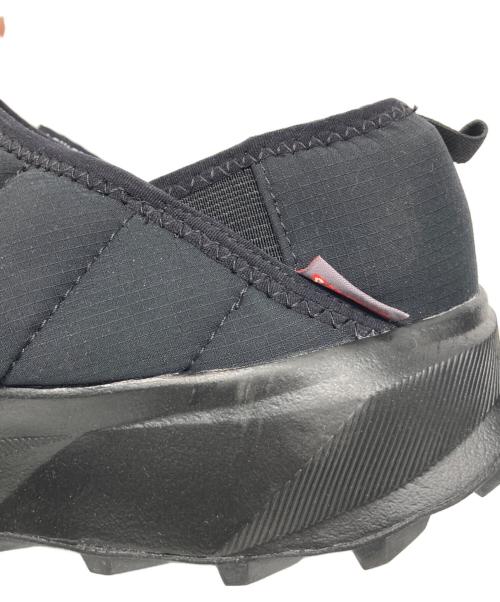 adidas（アディダス）adidas (アディダス) TERREX WINTER SLIP-ON COLD. RDY ブラック サイズ:28cmの古着・服飾アイテム