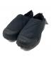 adidas（アディダス）の古着「TERREX WINTER SLIP-ON COLD. RDY」｜ブラック