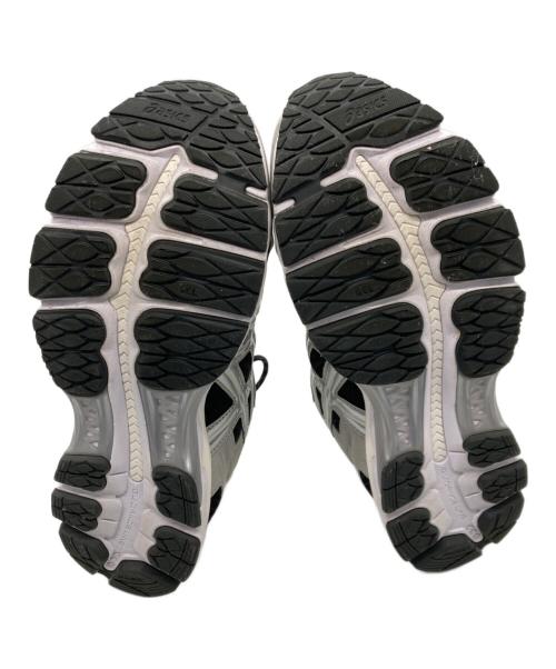 asics（アシックス）asics (アシックス) KITH Ronnie Fieg (キスロニーフィグ) Gel-Kayano 12.1 