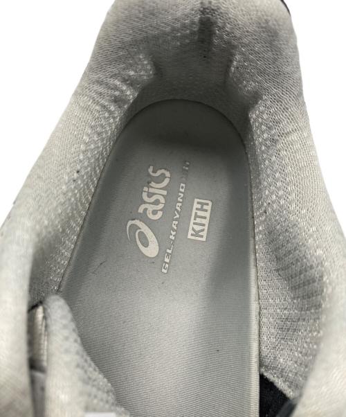 asics（アシックス）asics (アシックス) KITH Ronnie Fieg (キスロニーフィグ) Gel-Kayano 12.1 