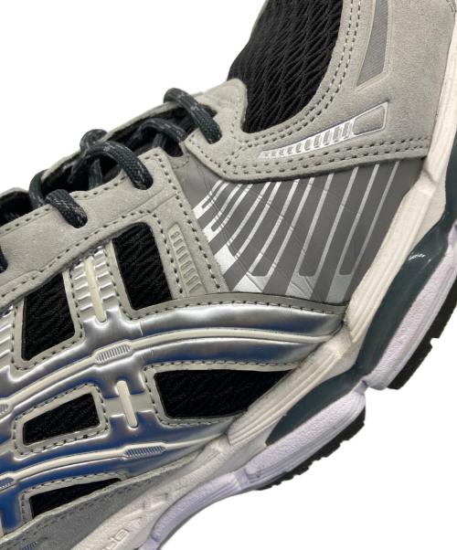 asics（アシックス）asics (アシックス) KITH Ronnie Fieg (キスロニーフィグ) Gel-Kayano 12.1 