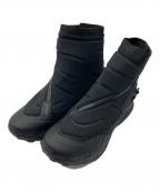 THE NORTH FACEザ ノース フェイス）の古着「VECTIV THUNDER GTX」｜ブラック