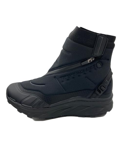 THE NORTH FACE（ザ ノース フェイス）THE NORTH FACE (ザ ノース フェイス) VECTIV THUNDER GTX ブラック サイズ:28cmの古着・服飾アイテム
