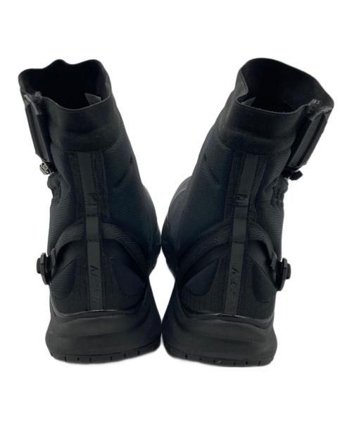 THE NORTH FACE（ザ ノース フェイス）THE NORTH FACE (ザ ノース フェイス) VECTIV THUNDER GTX ブラック サイズ:28cmの古着・服飾アイテム