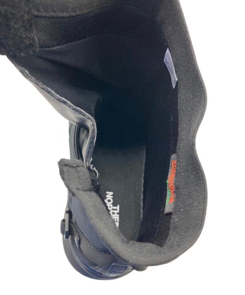 THE NORTH FACE（ザ ノース フェイス）THE NORTH FACE (ザ ノース フェイス) VECTIV THUNDER GTX ブラック サイズ:28cmの古着・服飾アイテム