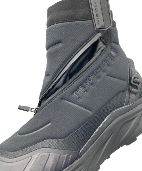 THE NORTH FACE（ザ ノース フェイス）THE NORTH FACE (ザ ノース フェイス) VECTIV THUNDER GTX ブラック サイズ:28cmの古着・服飾アイテム
