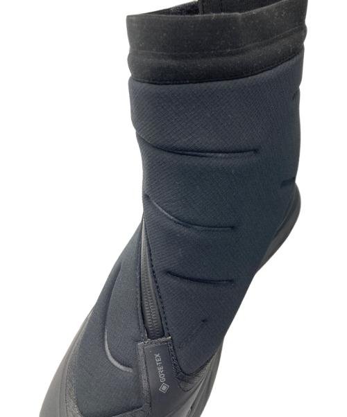 THE NORTH FACE（ザ ノース フェイス）THE NORTH FACE (ザ ノース フェイス) VECTIV THUNDER GTX ブラック サイズ:28cmの古着・服飾アイテム