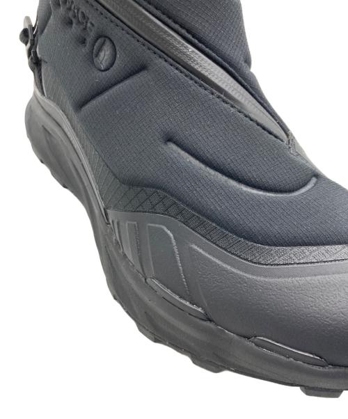 THE NORTH FACE（ザ ノース フェイス）THE NORTH FACE (ザ ノース フェイス) VECTIV THUNDER GTX ブラック サイズ:28cmの古着・服飾アイテム