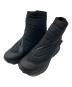 THE NORTH FACE（ザ ノース フェイス）の古着「VECTIV THUNDER GTX」｜ブラック