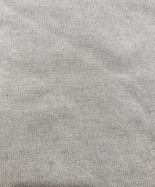 X-LARGE（エクストララージ）X-LARGE (エクストララージ) DEATHNOTE (デスノート) MISA KNITSWEATER　ミサミサ/弥海砂　101214015004 ベージュ サイズ:Mの古着・服飾アイテム