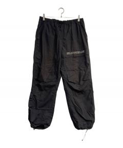 old supreme オールドシュプリーム workpant 32 中古・古着通販】SUPREME (シュプリーム) SIDE STRIPE WORK PANT