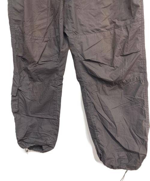 SUPREME（シュプリーム）Supreme (シュプリーム) Cotton Cinch Pant ブラック サイズ:Lの古着・服飾アイテム