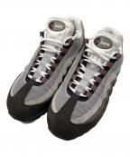 NIKEナイキ）の古着「WMNS AIR MAX 95」｜ブラウン