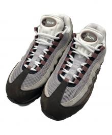 NIKE（ナイキ）の古着「WMNS AIR MAX 95」｜ブラウン