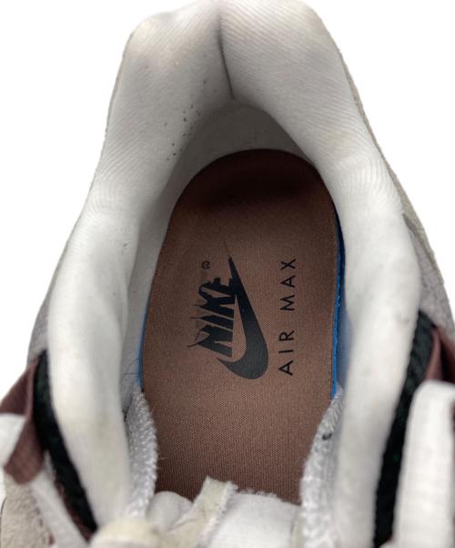 NIKE（ナイキ）NIKE (ナイキ) WMNS AIR MAX 95 ブラウン サイズ:26.5cmの古着・服飾アイテム