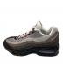 NIKE (ナイキ) WMNS AIR MAX 95 ブラウン サイズ:26.5cm：17000円