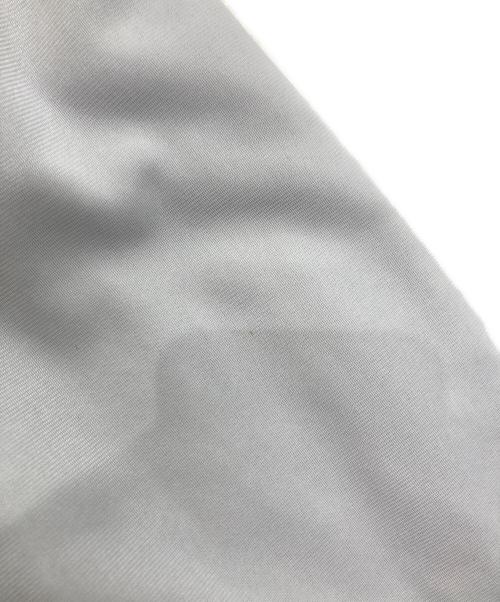 D&G（ディーアンドジー）D&G (ディーアンドジー) ワッペンブルゾン ネイビー×ホワイト サイズ:48の古着・服飾アイテム