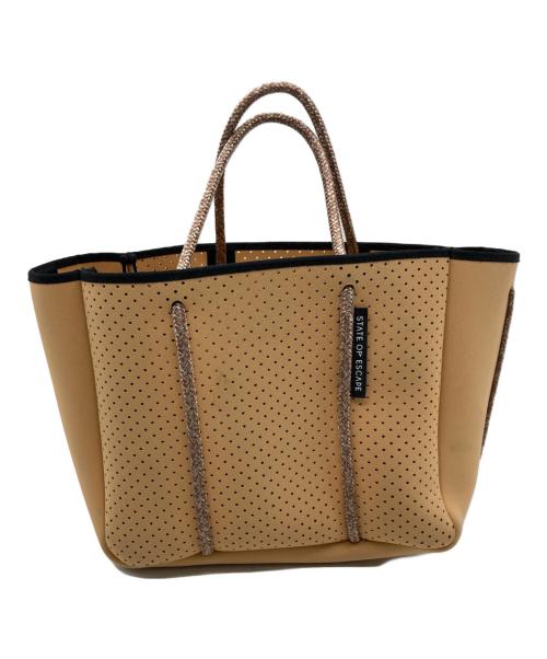 STATE OF ESCAPE（ステイトオブエスケープ）STATE OF ESCAPE (ステイトオブエスケープ) プチエスケープ ピンク サイズ:-の古着・服飾アイテム