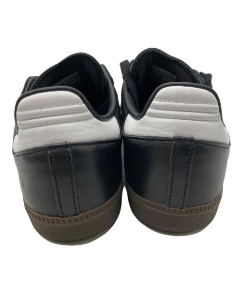 adidas（アディダス）adidas (アディダス) SAMBA ADV ブラック サイズ:26.5cmの古着・服飾アイテム
