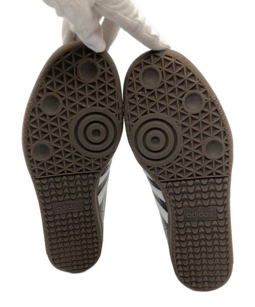 adidas（アディダス）adidas (アディダス) SAMBA ADV ブラック サイズ:26.5cmの古着・服飾アイテム