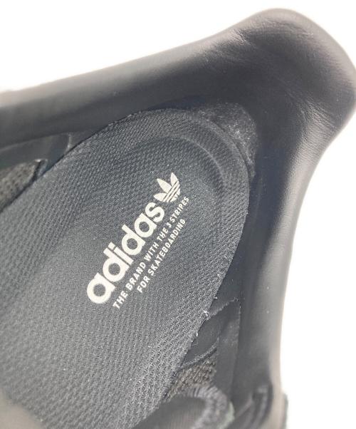 adidas（アディダス）adidas (アディダス) SAMBA ADV ブラック サイズ:26.5cmの古着・服飾アイテム