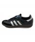 adidas (アディダス) SAMBA ADV ブラック サイズ:26.5cm：6000円