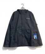 Columbiaコロンビア）の古着「HIKEBOUND II JACKET　WE2619」｜ブラック