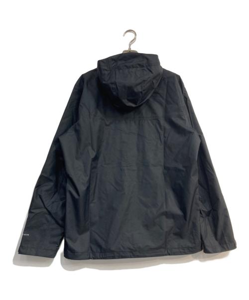 Columbia（コロンビア）Columbia (コロンビア) HIKEBOUND II JACKET　WE2619 ブラック サイズ:L 未使用品の古着・服飾アイテム