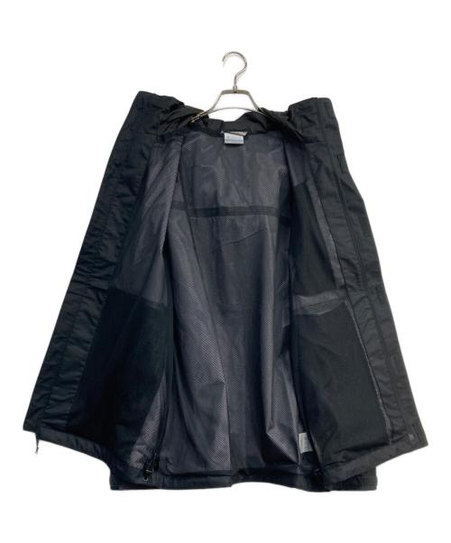 Columbia（コロンビア）Columbia (コロンビア) HIKEBOUND II JACKET　WE2619 ブラック サイズ:L 未使用品の古着・服飾アイテム