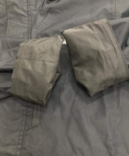 Columbia（コロンビア）Columbia (コロンビア) HIKEBOUND II JACKET　WE2619 ブラック サイズ:L 未使用品の古着・服飾アイテム