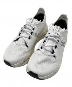 onオン）の古着「Cloudsurfer Max」｜ホワイト