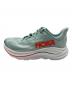 HOKA (ホカ) CLIFTON 10 Wide ブルー サイズ:26.5cm：11000円