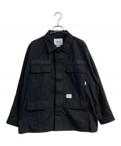 中古・古着通販】WTAPS (ダブルタップス) 23AW JMOD 02/LS/CTPL.TWILL