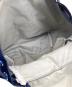 中古・古着 LeSportsac (レスポートサック) SMALL VOYAGER ディープシーブルー：7000円