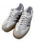adidas（アディダス）の古着「SAMBAE」｜ホワイト