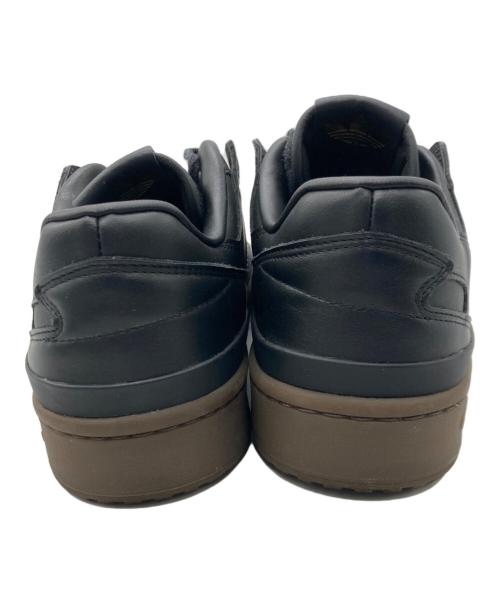 adidas（アディダス）adidas (アディダス) FORUM LOW 84 CL ブラック サイズ:27cmの古着・服飾アイテム