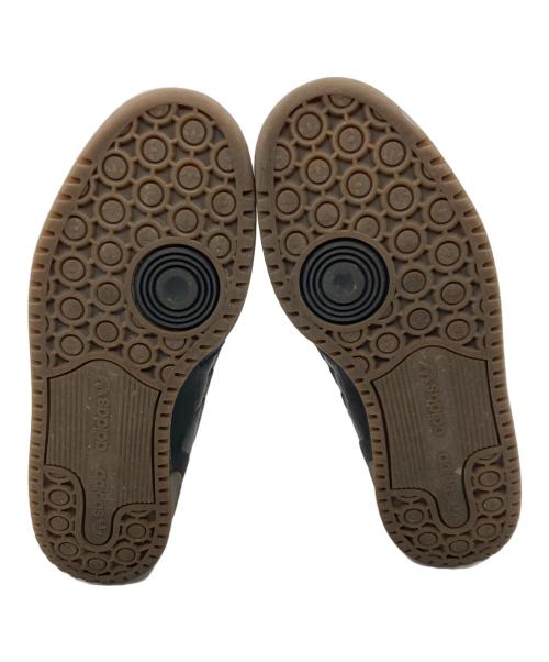 adidas（アディダス）adidas (アディダス) FORUM LOW 84 CL ブラック サイズ:27cmの古着・服飾アイテム