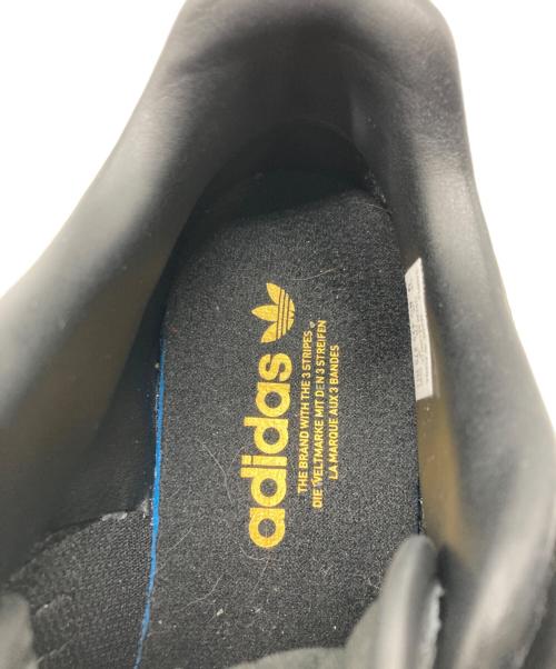 adidas（アディダス）adidas (アディダス) FORUM LOW 84 CL ブラック サイズ:27cmの古着・服飾アイテム